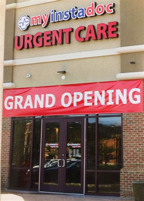 Urgent Care in Marlboro, NJ 